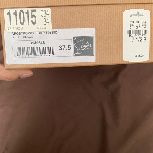 $500 - Picture 10 of 10